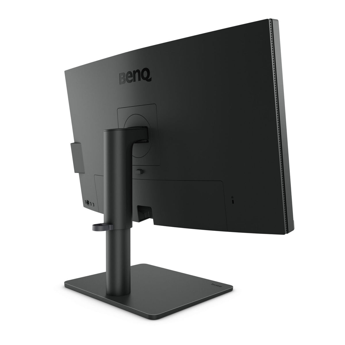 BenQ DesignVue PD2706U 27-inch 4K UHD HDR Designer Monitor with Hotkey Puck G2 (Open Box)