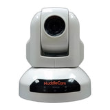 HuddleCamHD 3X Gen2 USB 2.0 Conferencing Camera with PTZ Control (White)