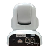 HuddleCamHD 3X Gen2 USB 2.0 Conferencing Camera with PTZ Control (White)