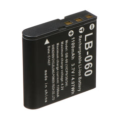 Pentax LB-060 Lithium-Ion Battery
