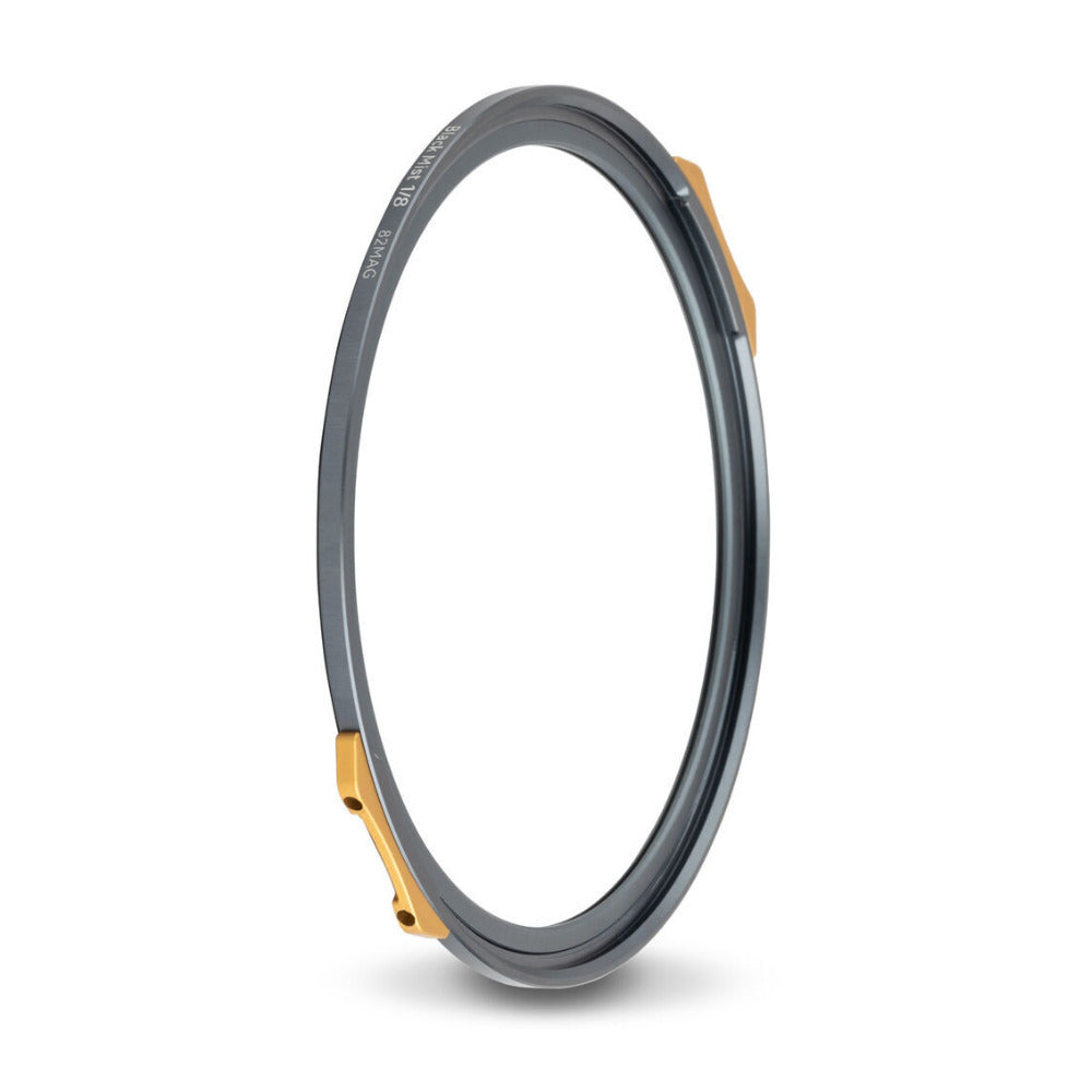 NiSi JetMag Pro 82MAG Creative VND and Black Mist Magnetic Filter Kit (82mm)