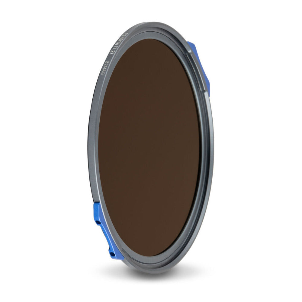 NiSi JetMag Pro VND 1-9 Stops VND Mist Creative 82MAG Magnetic Filter Kit