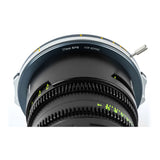 NiSi JetMag Pro 82MAG Creative VND and Black Mist Magnetic Filter Kit (82mm)