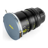 NiSi JetMag Pro 82MAG Creative VND and Black Mist Magnetic Filter Kit (82mm)