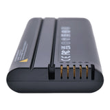 Deity S-95 Smart Battery - Li-ion Battery Pack with Telemetry Data and LED Meter
