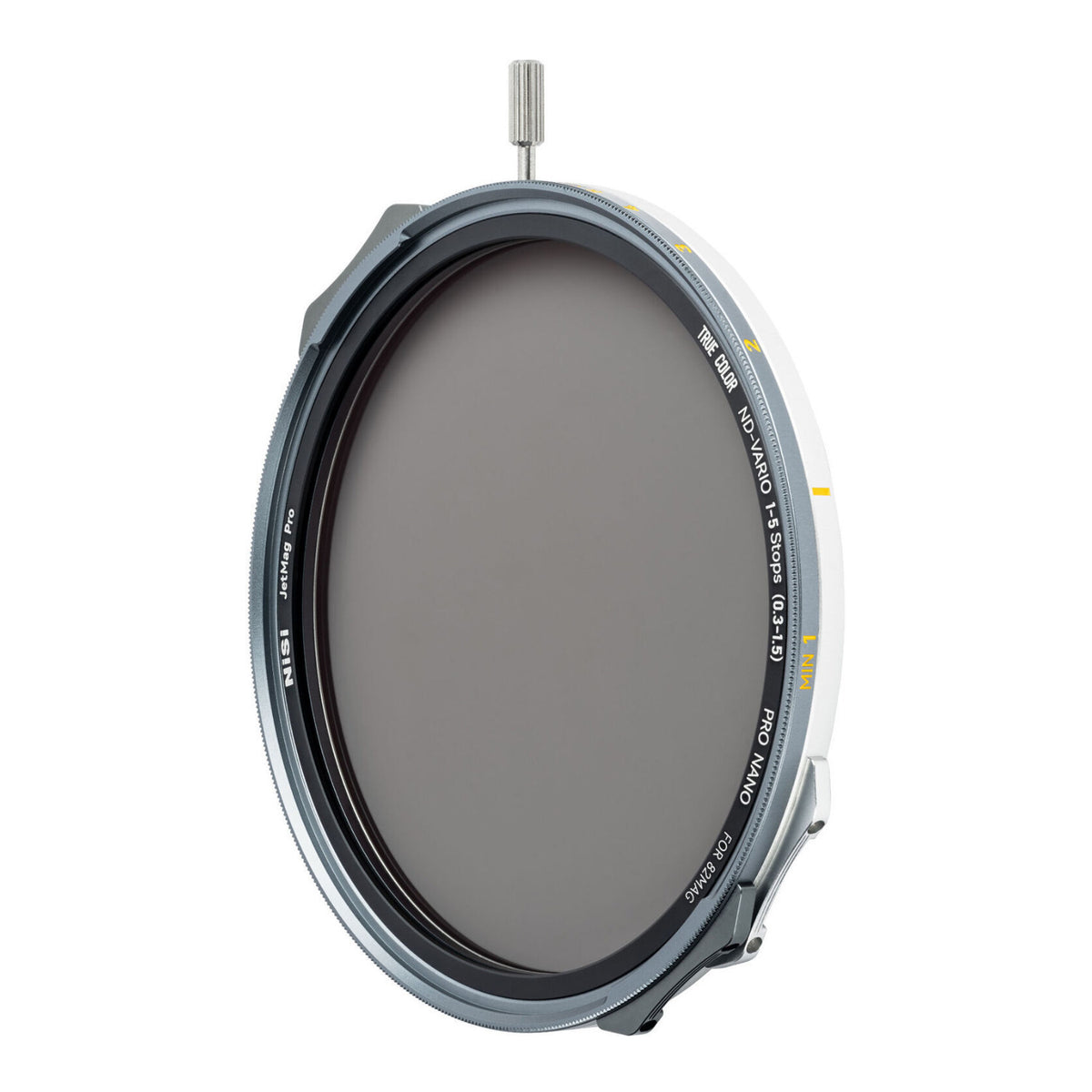 NiSi JetMag Pro VND Flex Kit 82MAG Magnetic Filter Kit