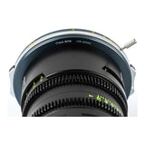 NiSi JetMag Pro 82MAG Flex Magnetic Filter Kit (82mm)