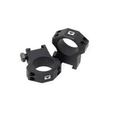 Steiner Optics T-Series Scope Rings 30mm Extra High
