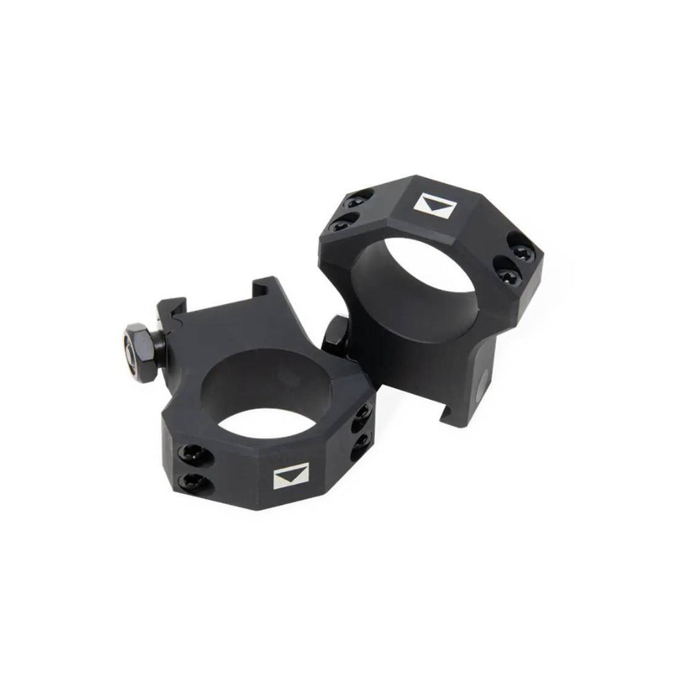 Steiner Optics T-Series Scope Rings 34mm Low