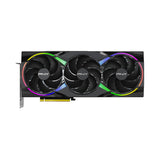 PNY NVIDIA GeForce RTX 5090 ARGB EPIC-X RGB Overclocked Triple Fan Graphics Card