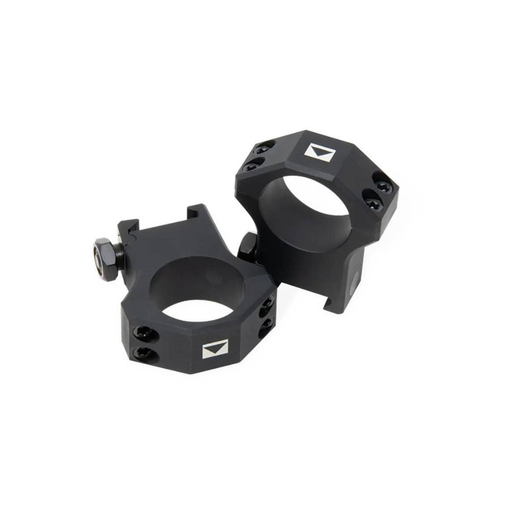 Steiner Optics T-Series Scope Rings 34mm Medium