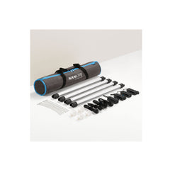 Nanlite PavoTube II 2' 15C RGB LED Tube Light 4-Light Kit with 2700-7500K CCT (Open Box)