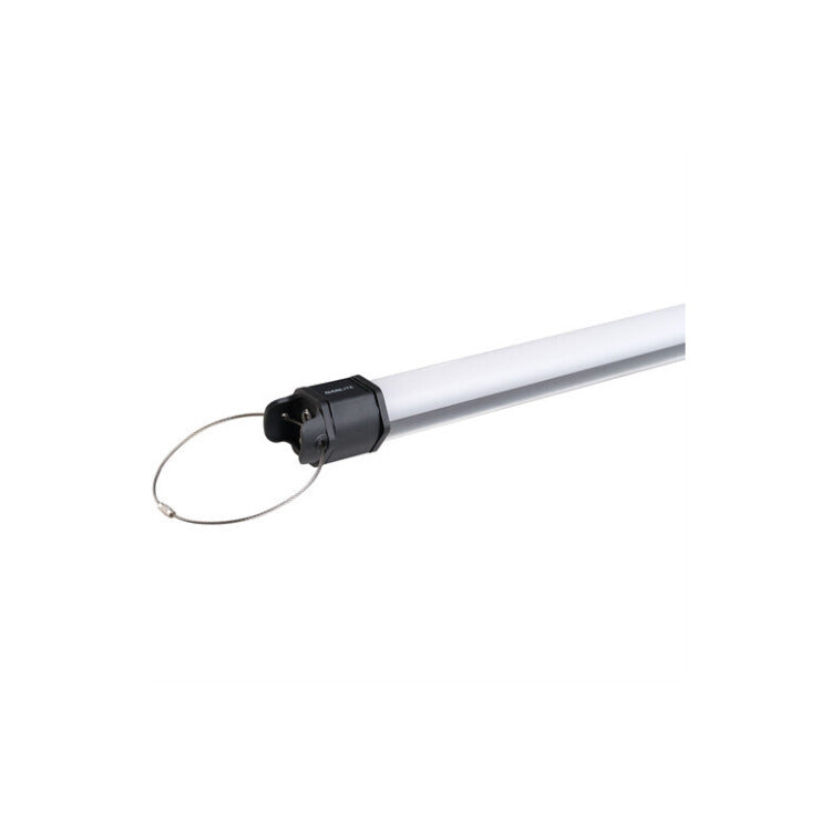 Nanlite PavoTube II 2' 15C RGB LED Tube Light 4-Light Kit with 2700-7500K CCT (Open Box)