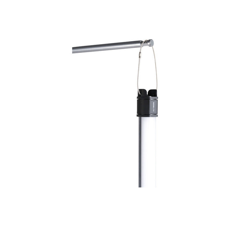 Nanlite PavoTube II 2' 15C RGB LED Tube Light 4-Light Kit with 2700-7500K CCT (Open Box)