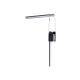 Nanlite PavoTube II 2' 15C RGB LED Tube Light 4-Light Kit with 2700-7500K CCT (Open Box)