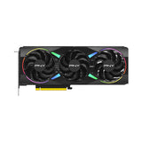 PNY NVIDIA GeForce RTX 5070 ARGB EPIC-X RGB Overclocked Triple Fan Graphics Card