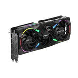 PNY NVIDIA GeForce RTX 5070 ARGB EPIC-X RGB Overclocked Triple Fan Graphics Card