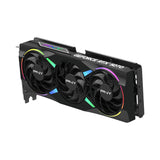 PNY NVIDIA GeForce RTX 5070 ARGB EPIC-X RGB Overclocked Triple Fan Graphics Card