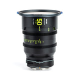 NiSi JetMag Pro 77mm-82MAG Magnetic Filter Adapter Ring