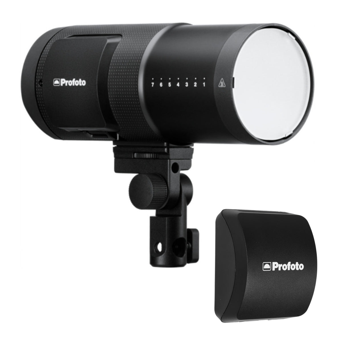 Profoto B30 Monolight Bundle with Battery