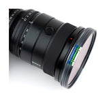 NiSi JetMag Pro 82mm-82MAG Magnetic Adapter Ring