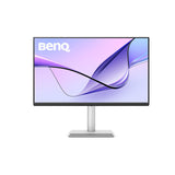BenQ MA320U 32-Inch 4K HDR Monitor for MacBooks with 3840 x 2160 at 60 Hz (Gray)