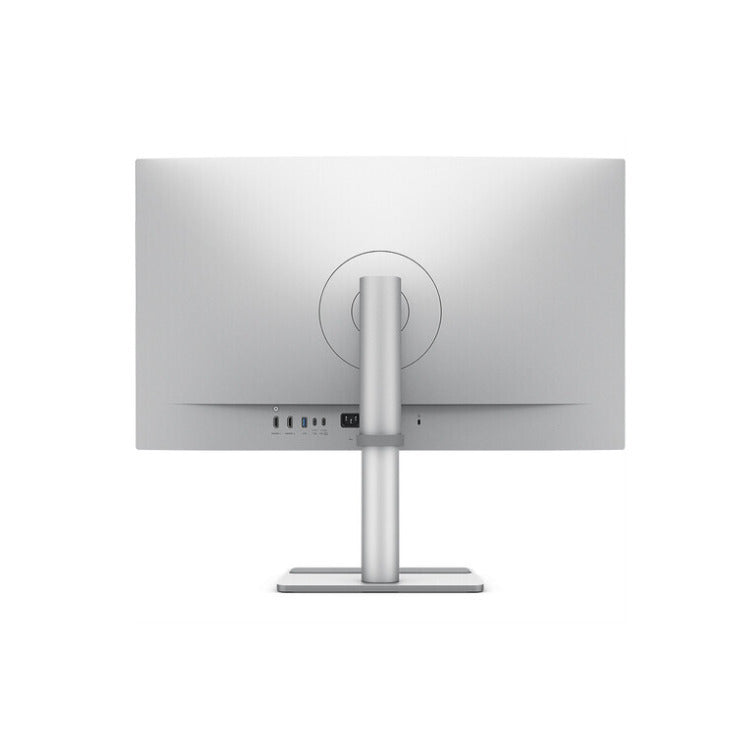 BenQ MA270U 27-Inch 4K HDR Monitor for MacBooks with 3840 x 2160 at 60 Hz (Gray)