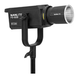 Nanlite FS-60B Bi-Color LED Portable Studio Spotlight with App Control