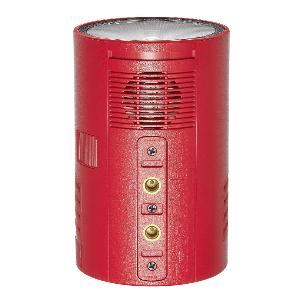 Godox AD100pro Pocket Flash (Red)