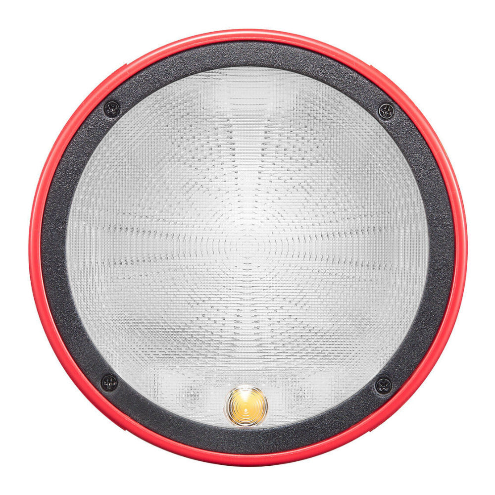 Godox AD100pro Pocket Flash (Red)