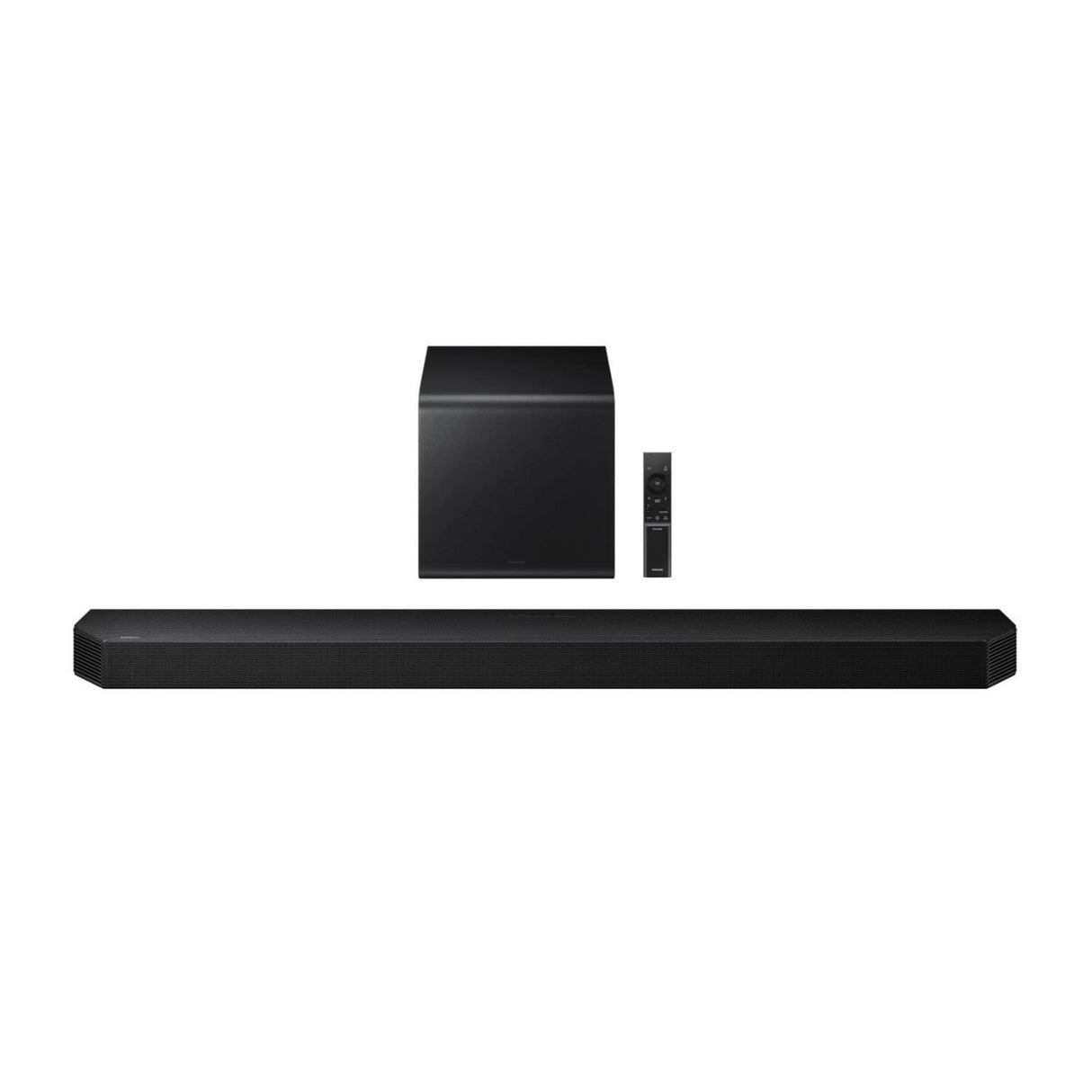 Samsung Q800F 5.1.2ch Q Series Soundbar and Subwoofer
