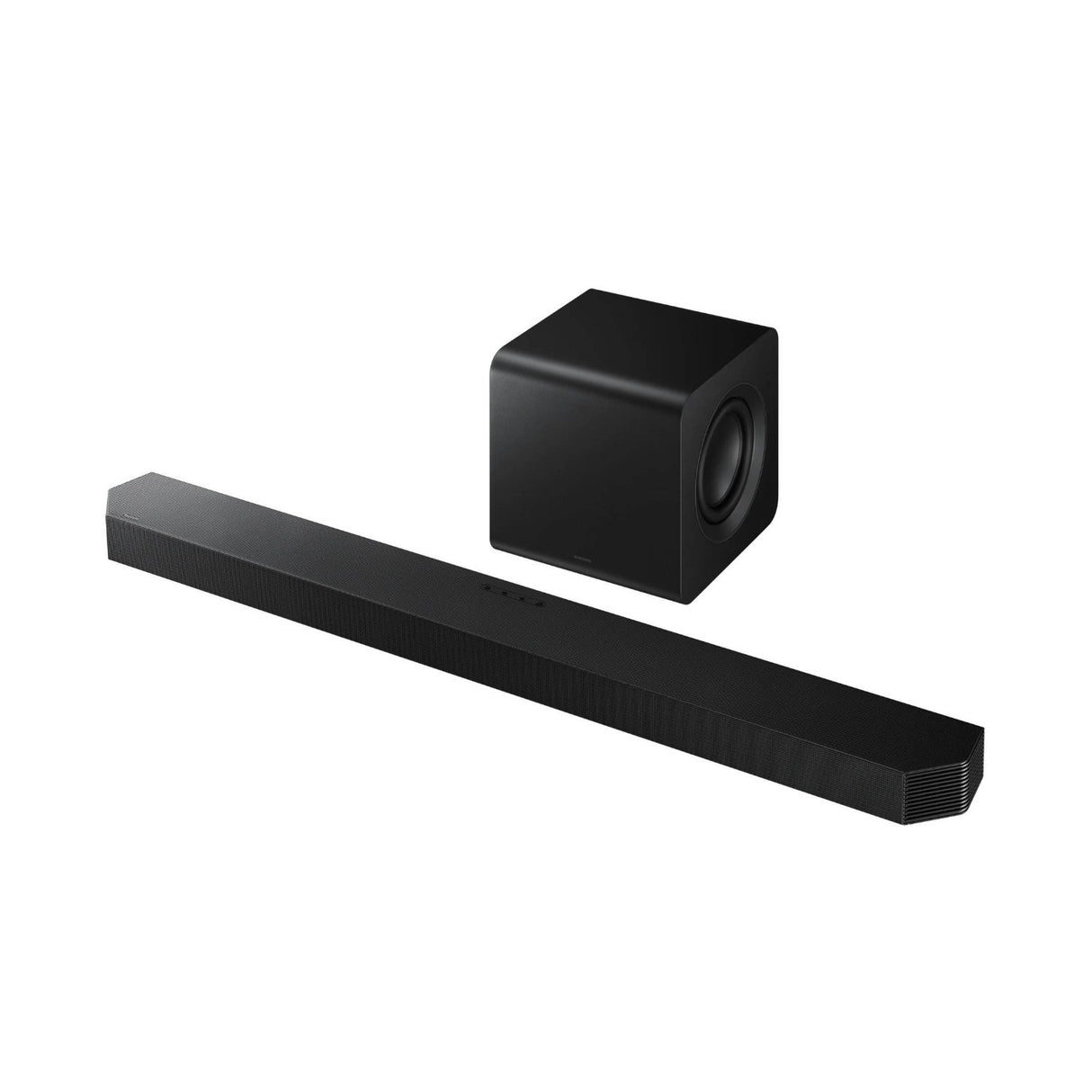 Samsung Q800F 5.1.2ch Q Series Soundbar and Subwoofer