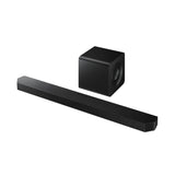 Samsung Q800F 5.1.2ch Q Series Soundbar and Subwoofer