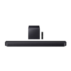 Samsung HW-Q900F 7.1.2 Ch Q-Series Soundbar and Subwoofer