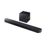Samsung HW-Q900F 7.1.2 Ch Q-Series Soundbar and Subwoofer