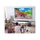 Samsung HW-Q900F 7.1.2 Ch Q-Series Soundbar and Subwoofer