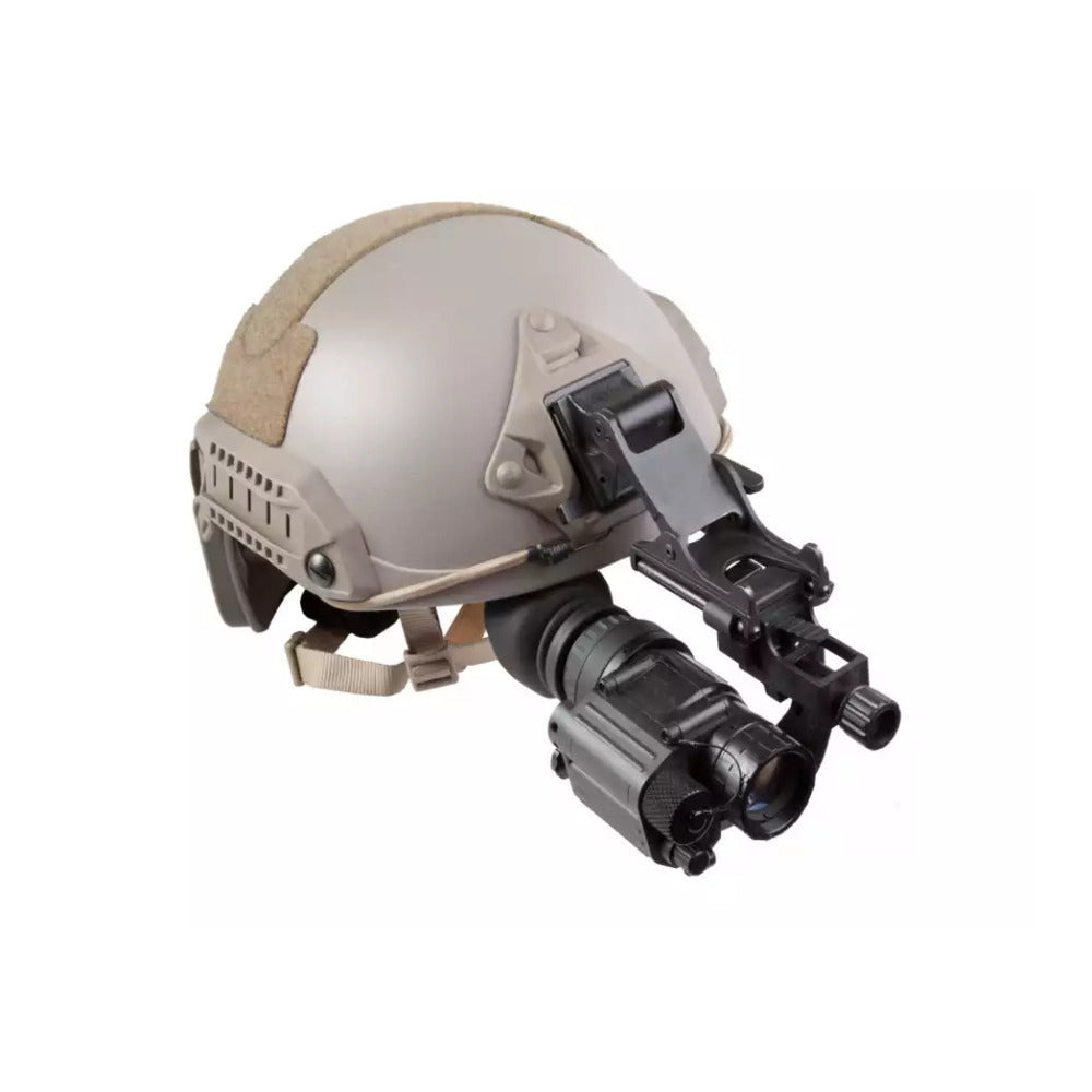 AGM PVS-14 NW2Gen 2+ Level 2 P45-White Phosphor Night Vision Monocular