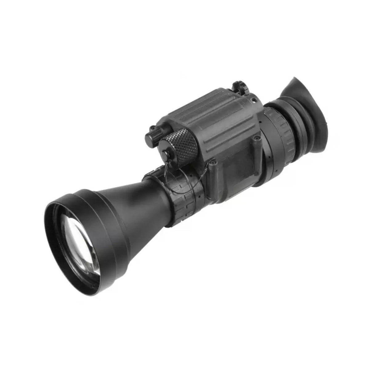 AGM PVS-14 NW2Gen 2+ Level 2 P45-White Phosphor Night Vision Monocular