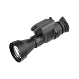 AGM PVS-14 NW2Gen 2+ Level 2 P45-White Phosphor Night Vision Monocular