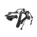 AGM PVS-14 NW2Gen 2+ Level 2 P45-White Phosphor Night Vision Monocular