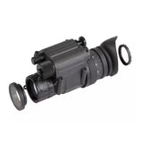 AGM PVS-14 NW2Gen 2+ Level 2 P45-White Phosphor Night Vision Monocular