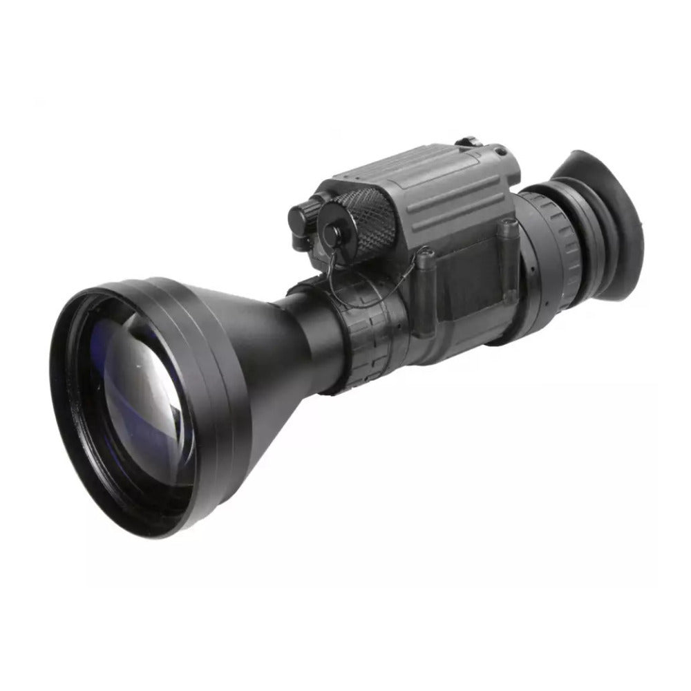 AGM PVS-14 NW2Gen 2+ Level 2 P45-White Phosphor Night Vision Monocular