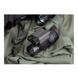 AGM PVS-14 NW2Gen 2+ Level 2 P45-White Phosphor Night Vision Monocular