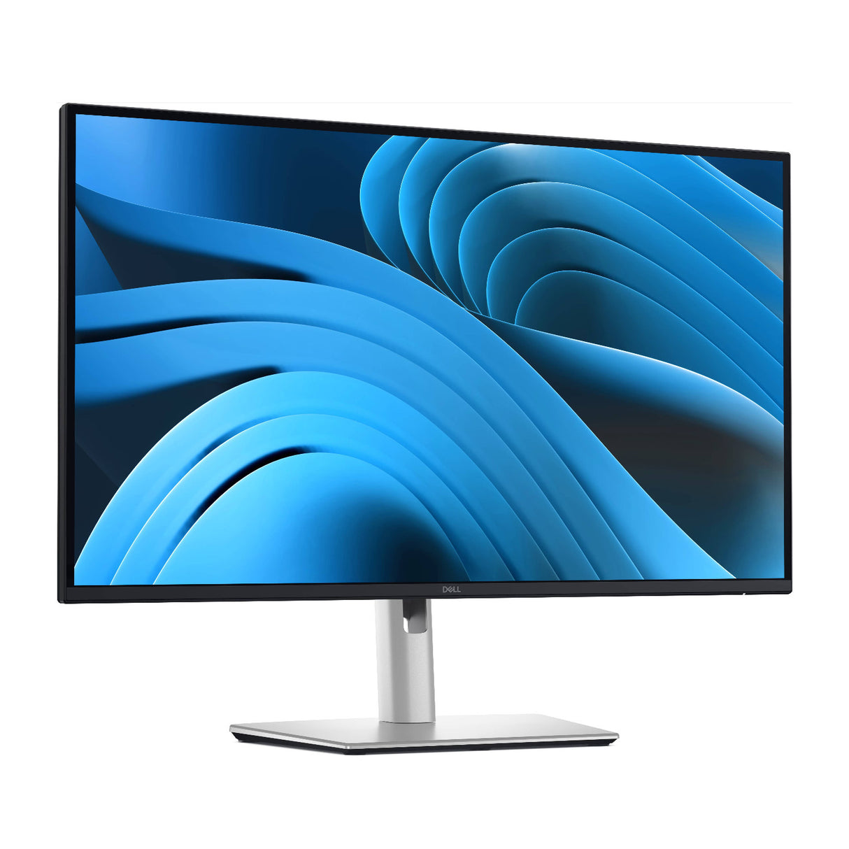 Dell Pro Plus P2725QE 27-Inch Class 4K UHD IPS Backlit-LED LCD USB-C Hub Monitor