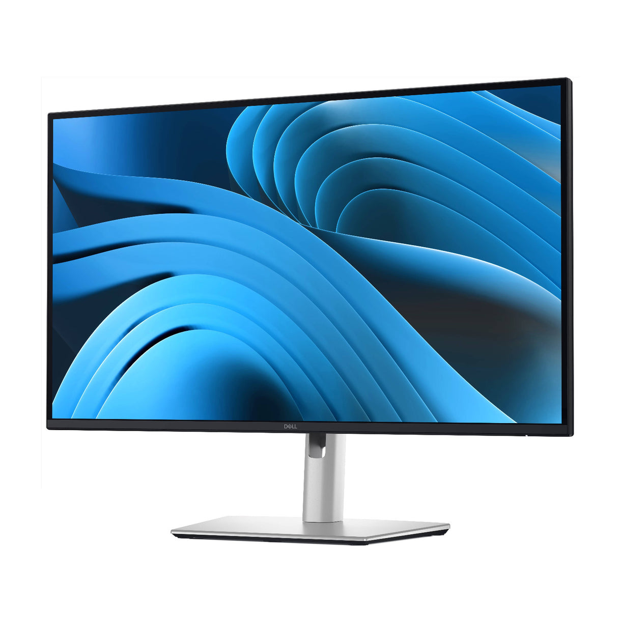 Dell Pro Plus P2725QE 27-Inch Class 4K UHD IPS Backlit-LED LCD USB-C Hub Monitor