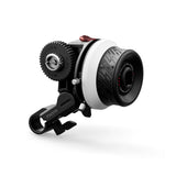 Tilta Tiltaing Pocket Follow Focus with Single Rod Holder