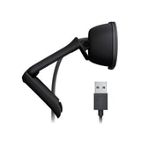 Logitech Brio 100 1080p Full HD Webcam (Graphite)