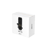 Deity Microphones VO-7U Dynamic Supercardioid USB Streamer Microphone