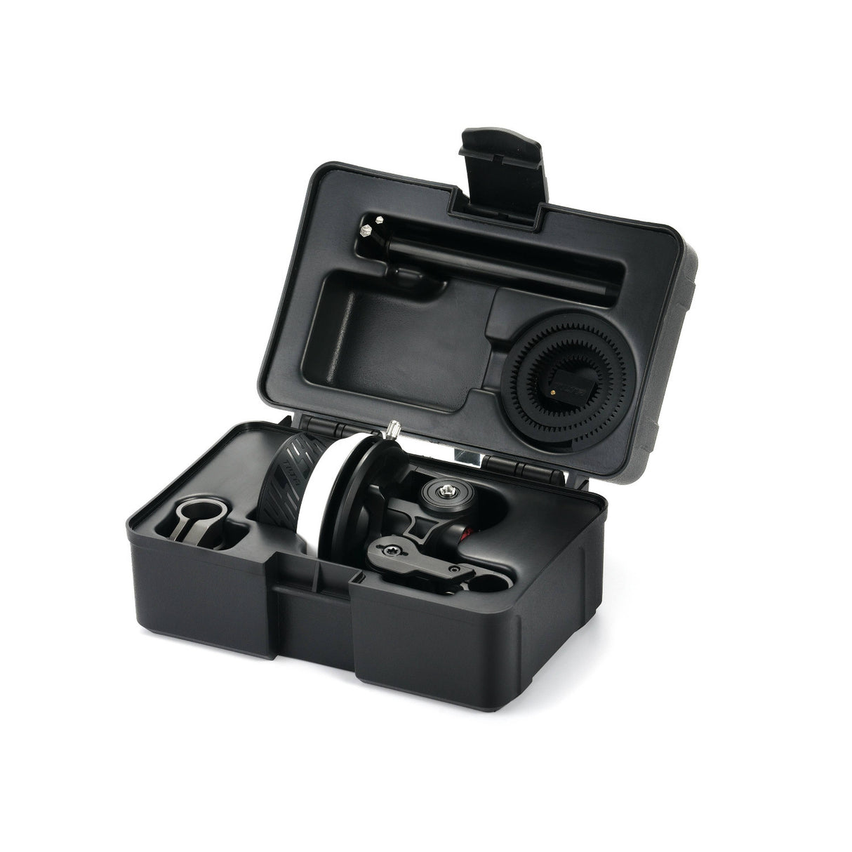 Tilta Tiltaing Pocket Follow Focus with Single Rod Holder