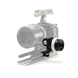 Tilta Tiltaing Pocket Follow Focus with Single Rod Holder